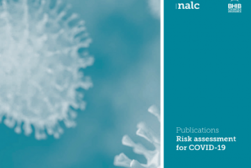 New Guide on Risk Assessment for COVID-19 Published